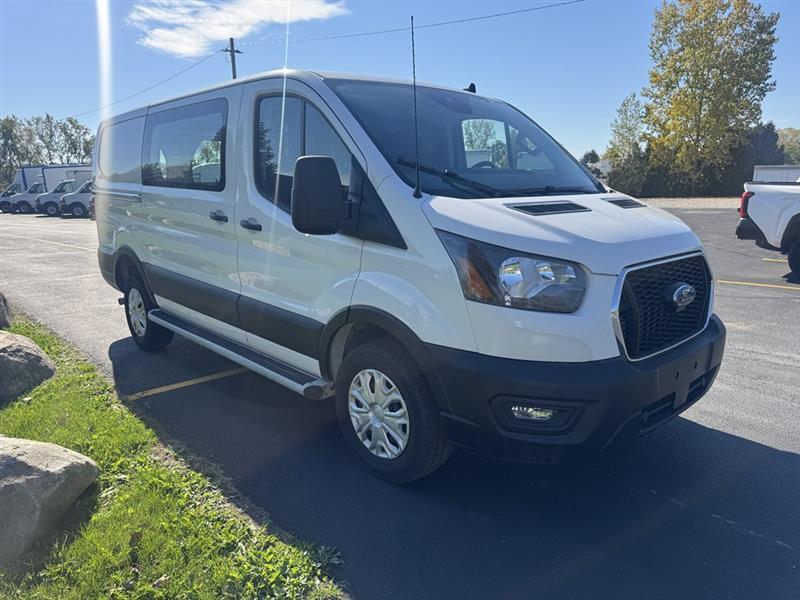 Ford Transit  2025
