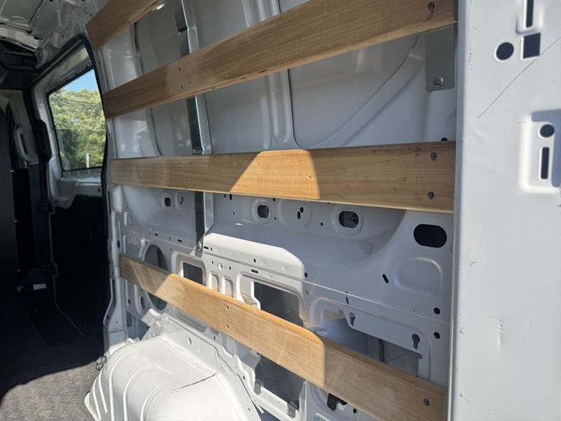 Ford Transit  2025