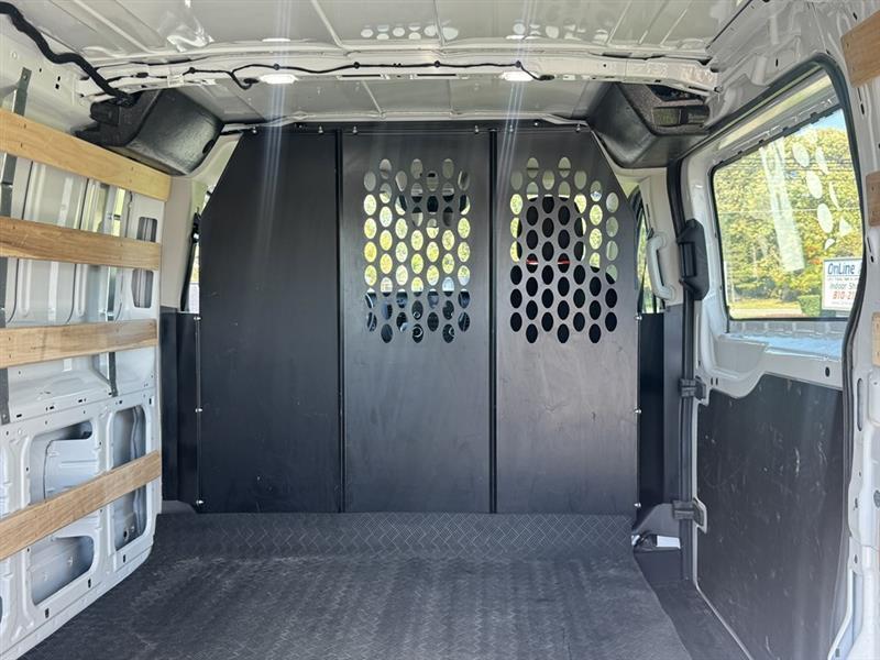 Ford Transit  2025
