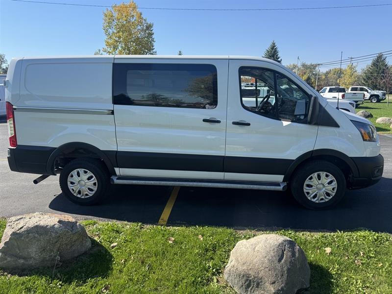 Ford Transit  2025
