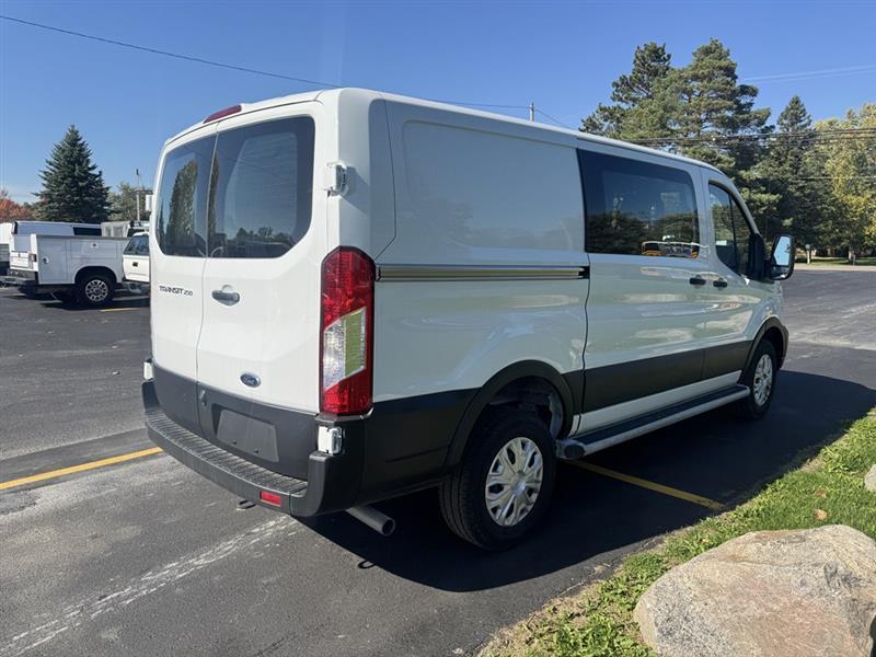 Ford Transit  2025