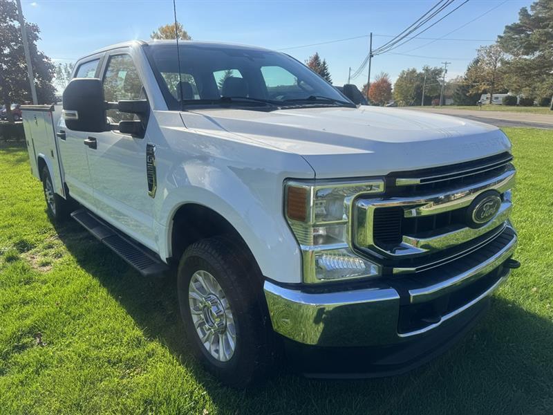Ford F-250 SD  2022