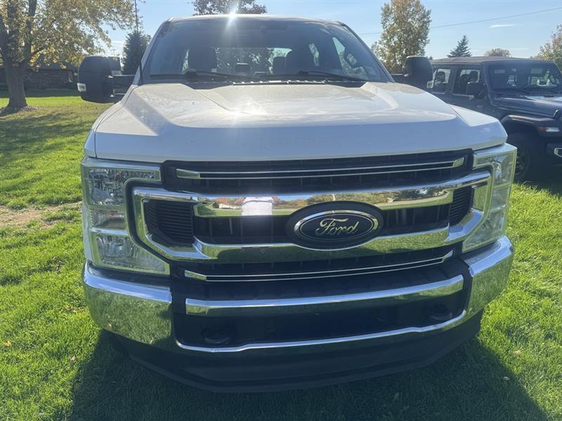 Ford F-250 SD  2022