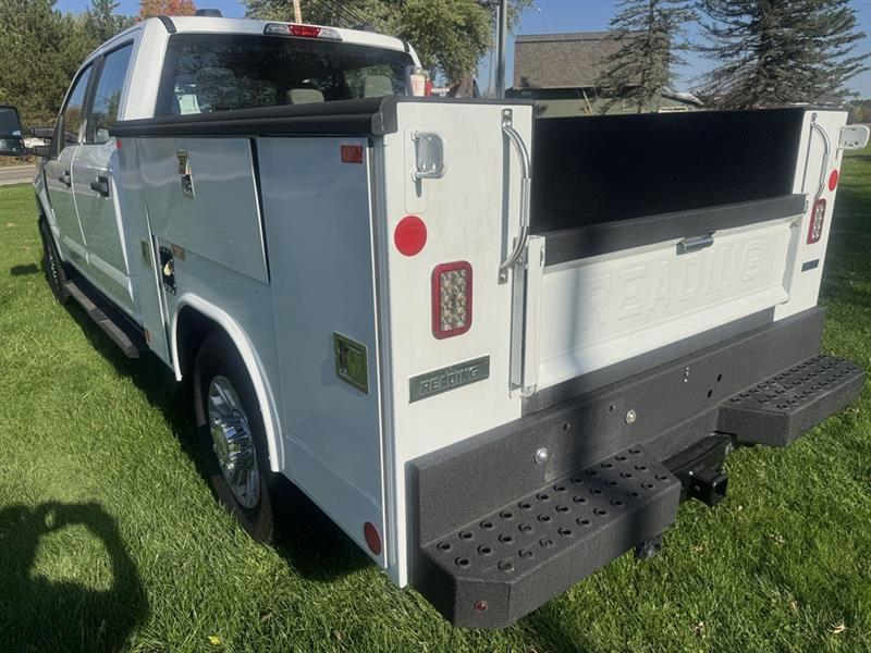 Ford F-250 SD  2022