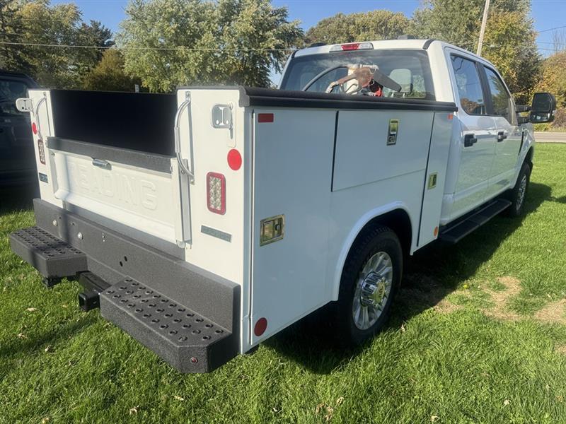 Ford F-250 SD  2022