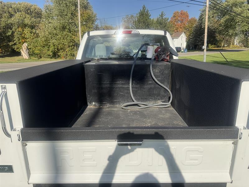 Ford F-250 SD  2022