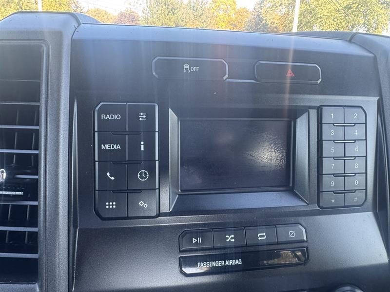 Ford F-250 SD  2022