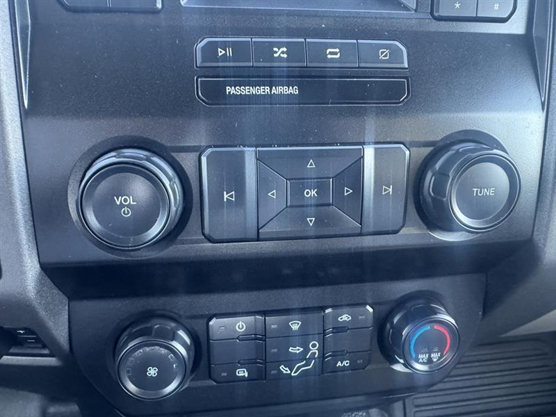Ford F-250 SD  2022