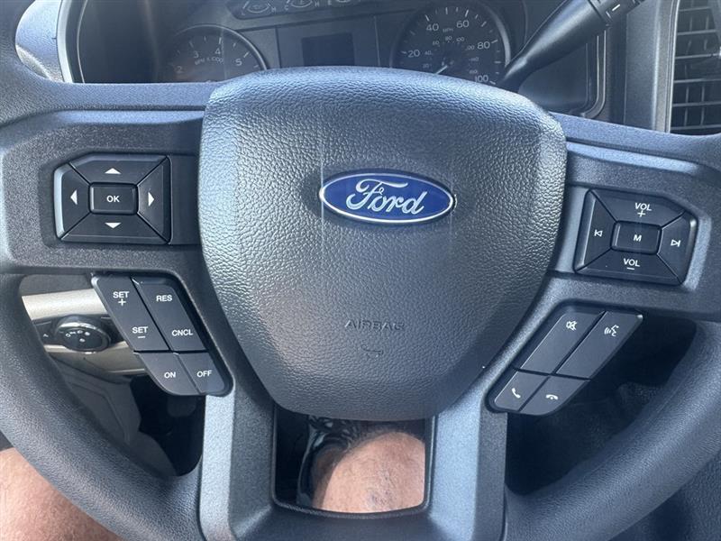 Ford F-250 SD  2022
