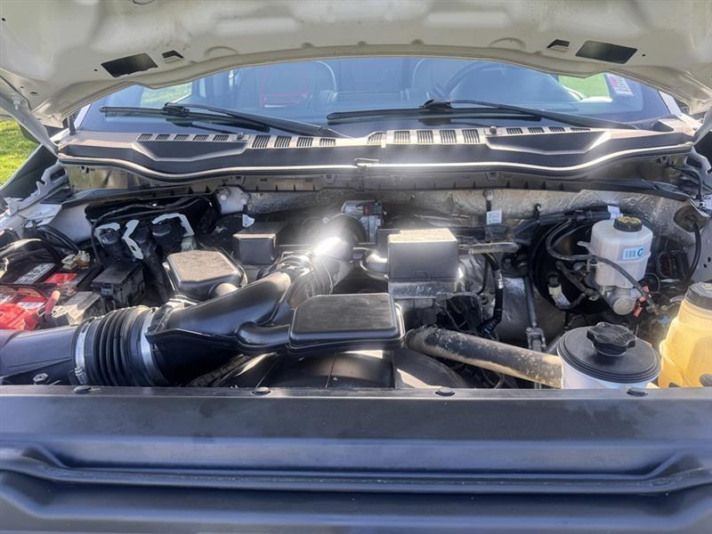 Ford F-250 SD  2022