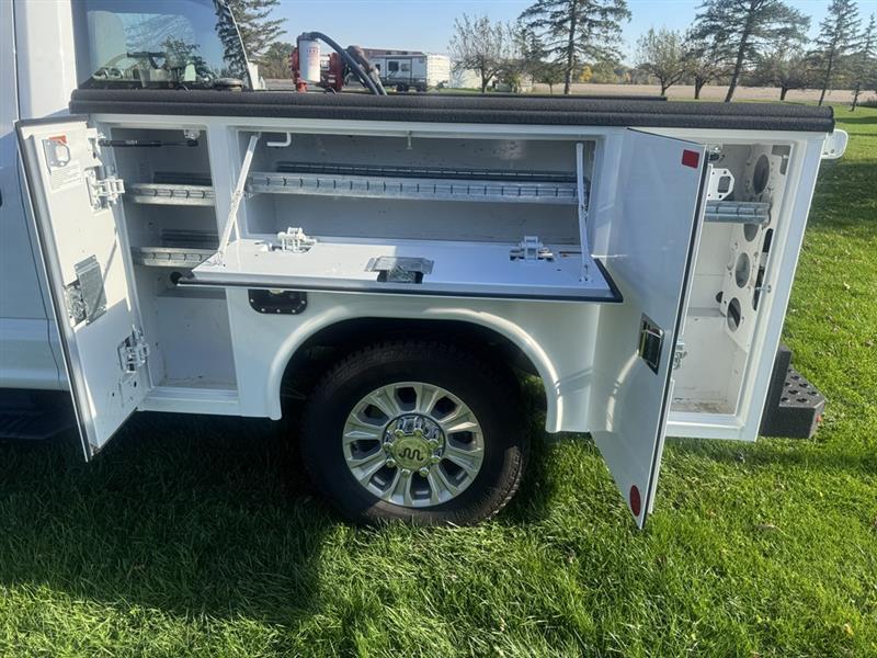 Ford F-250 SD  2022