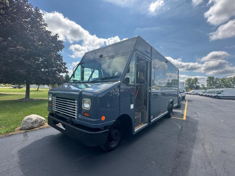 Freightliner M Line Walk-in Van  2020