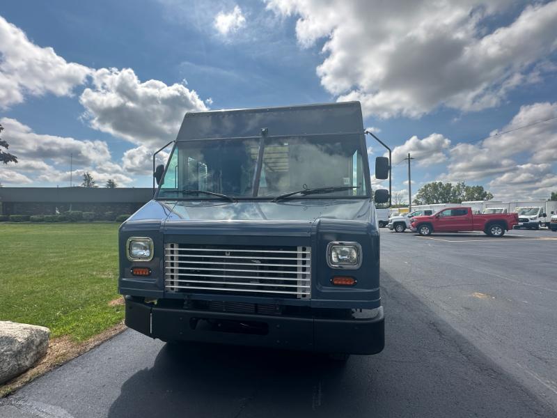 Freightliner M Line Walk-in Van  2020