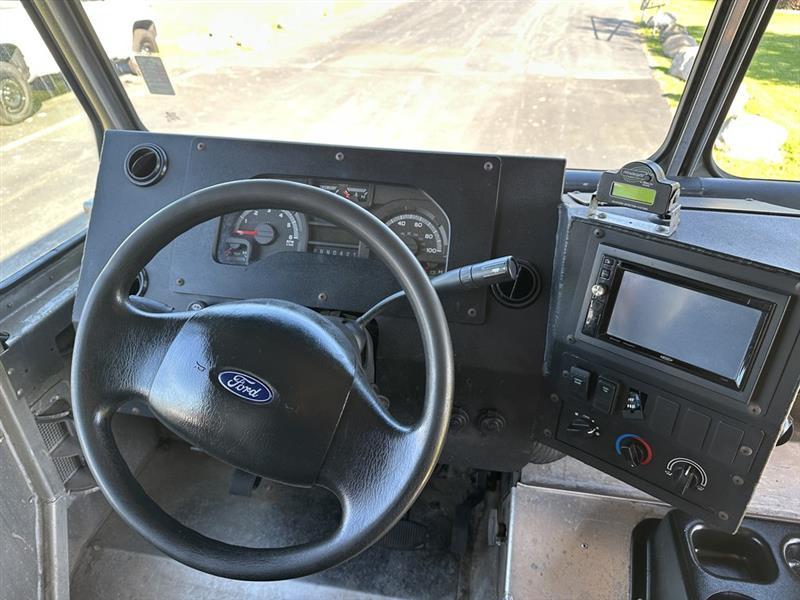 Ford Econoline  2017