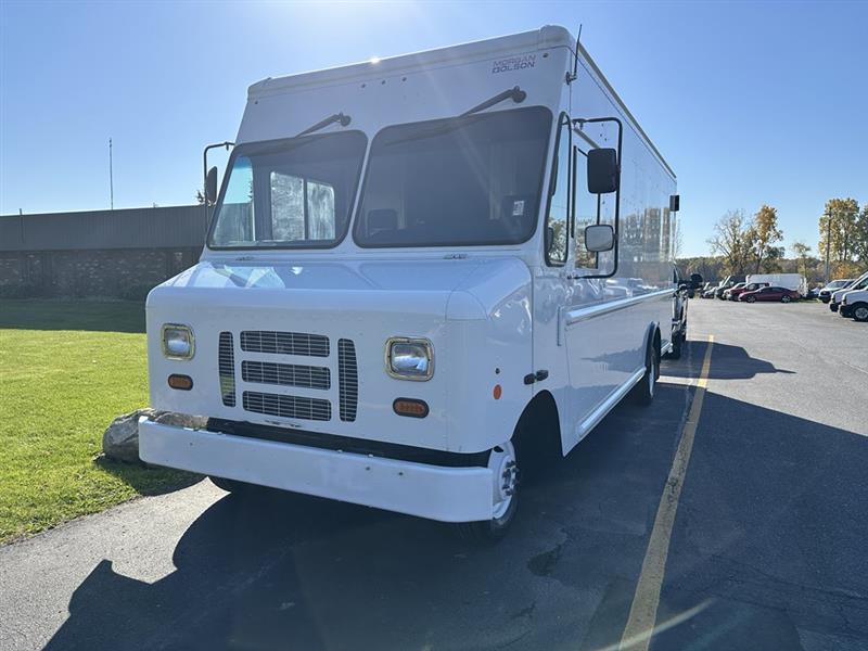 Ford Econoline  2018