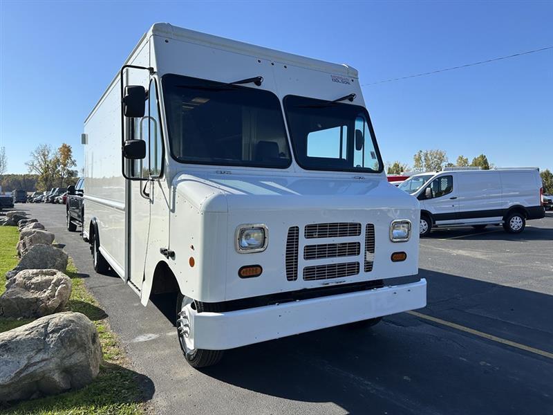 Ford Econoline  2018
