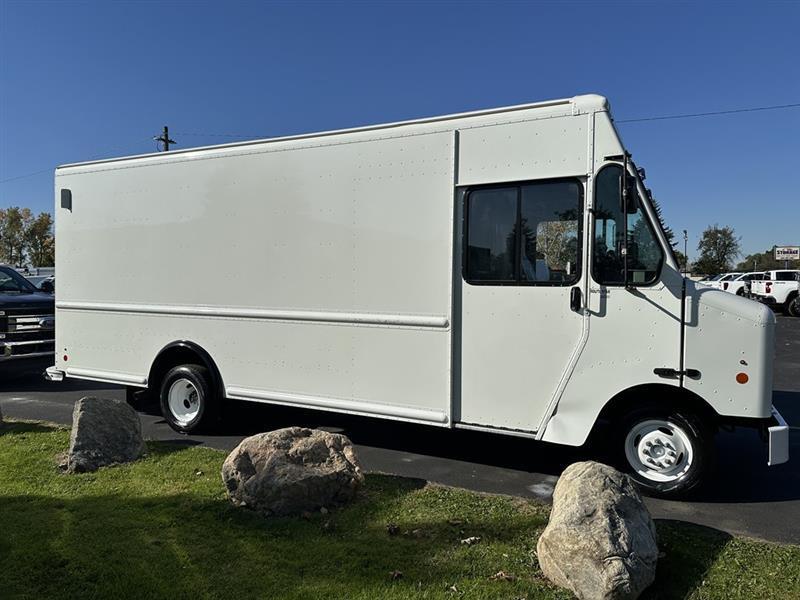 Ford Econoline  2018