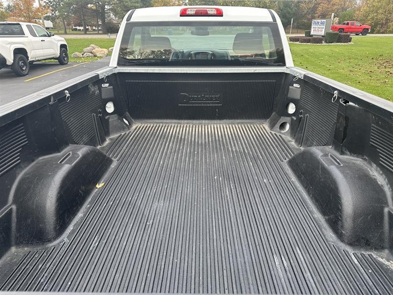 Chevrolet Silverado 1500  2025