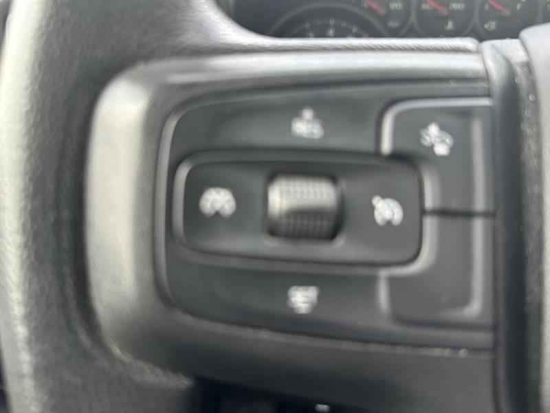 Chevrolet Silverado 1500  2025