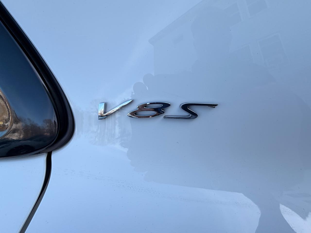 Bentley Continental Flying Spur V8 2016