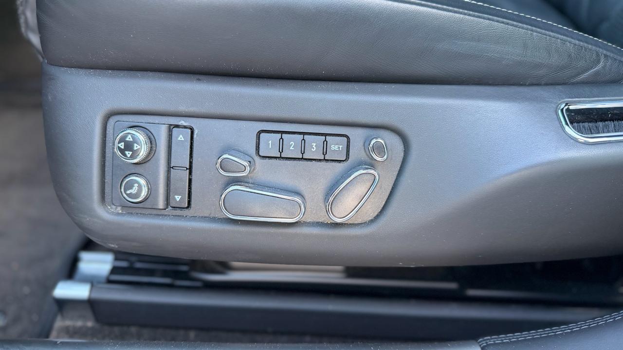 Bentley Continental Flying Spur V8 2016