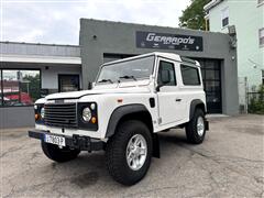 1991 Land Rover Defender 90 