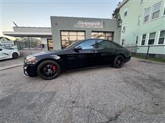 2020 Mercedes-Benz S-Class 