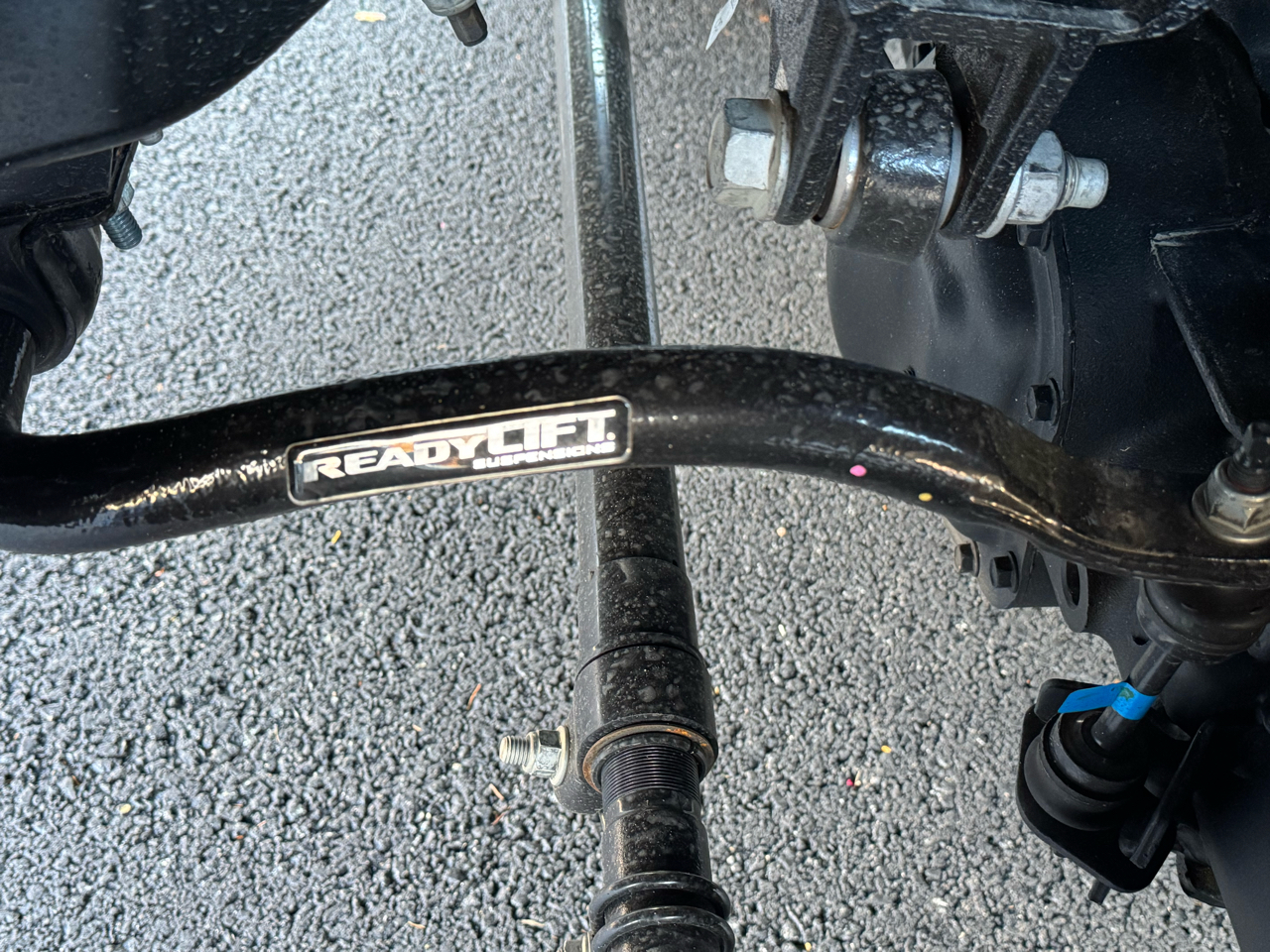 Ford Super Duty F-450 DRW Platinum 4WD Crew Cab 8' Box 2026