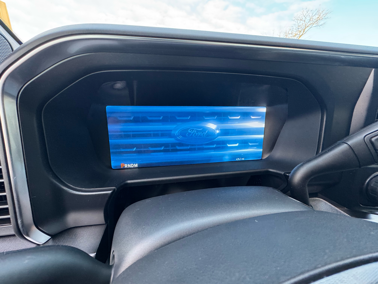 Ford Super Duty F-450 DRW Platinum 4WD Crew Cab 8' Box 2026