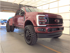 2026 Ford Super Duty F-450 DRW 