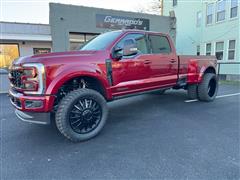 2026 Ford Super Duty F-450 DRW 