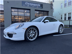 2014 Porsche 911 