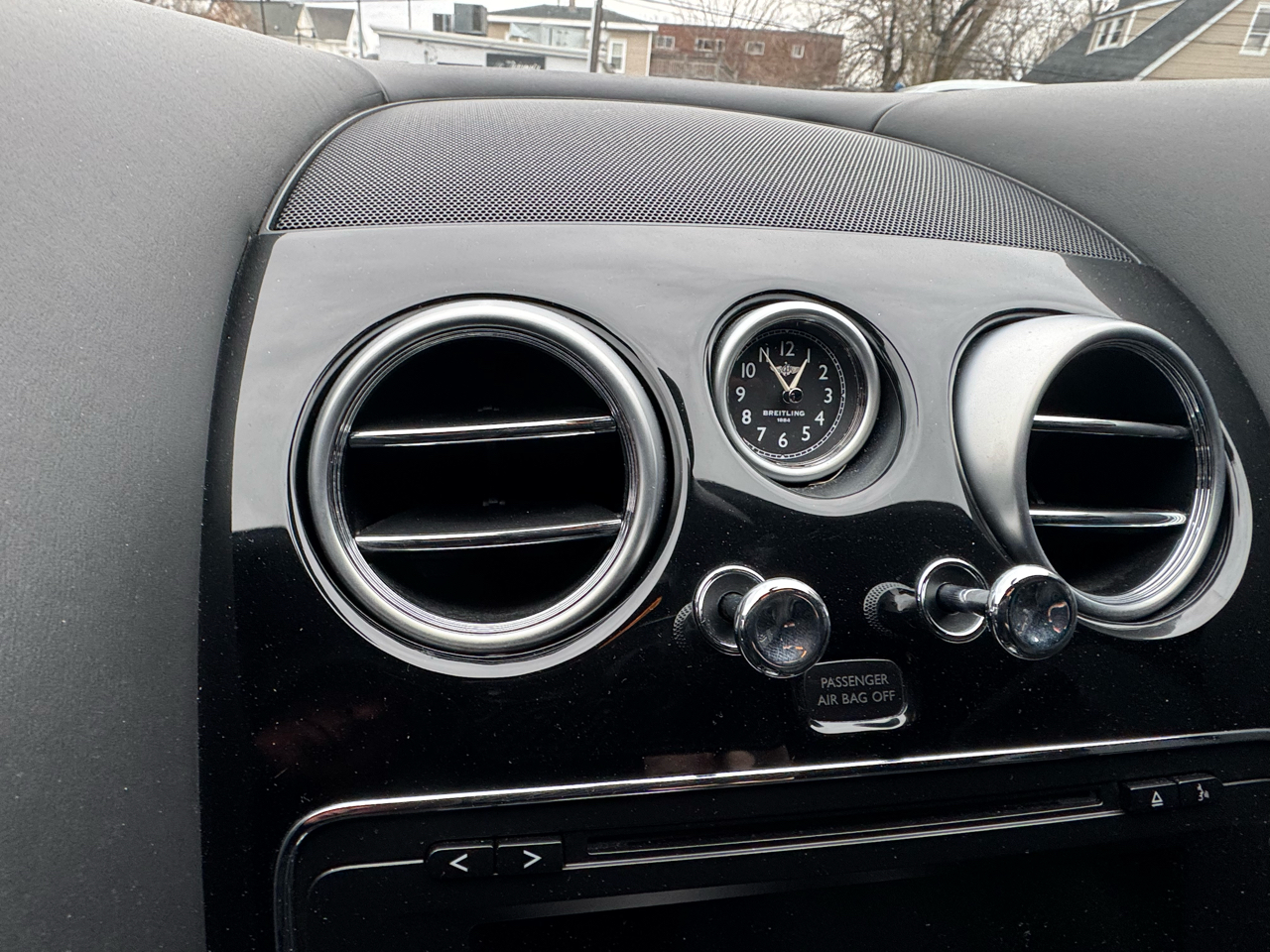 Bentley Continental GT V8 S 2dr Cpe 2014