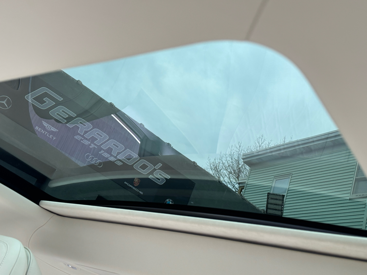 Bentley Flying Spur W12 Sedan 2021