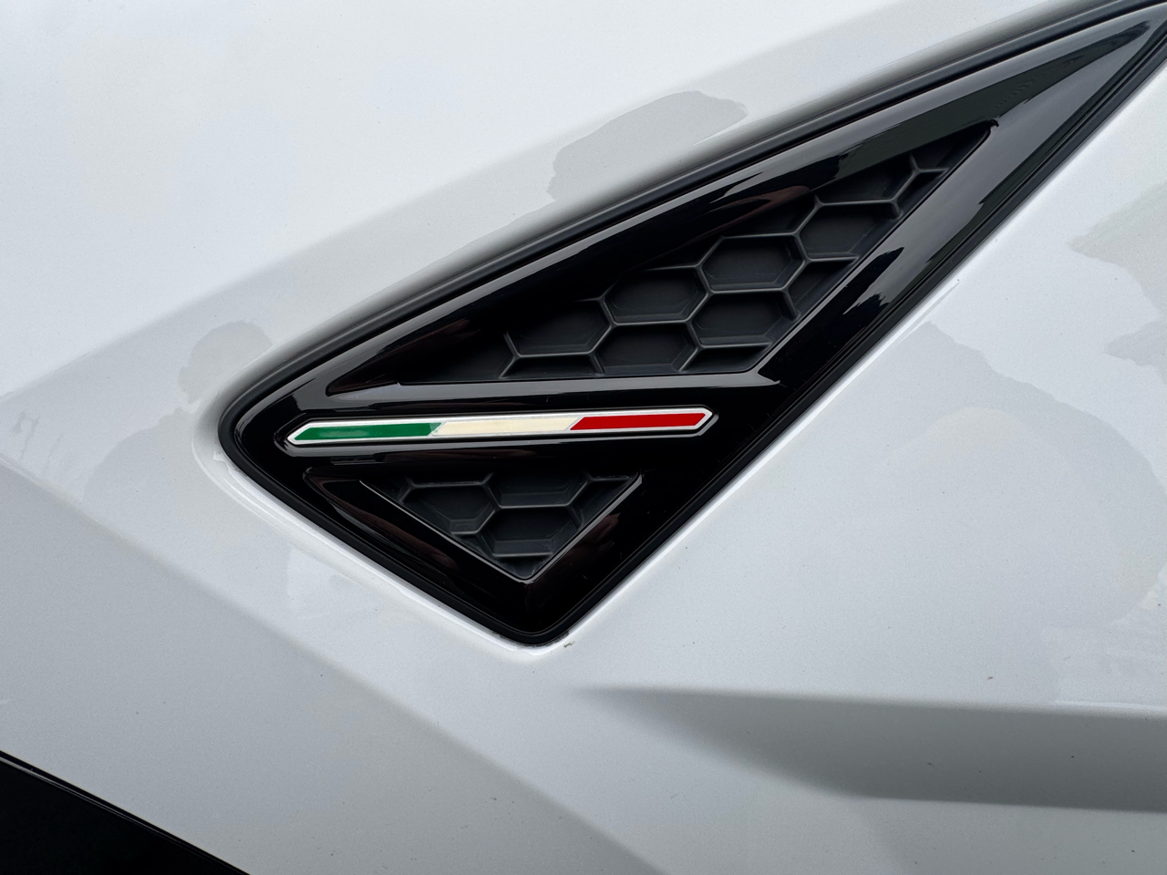 Lamborghini Urus AWD 2019