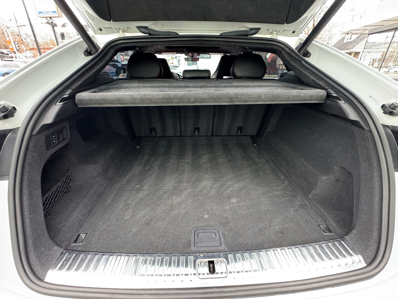 Lamborghini Urus AWD 2019