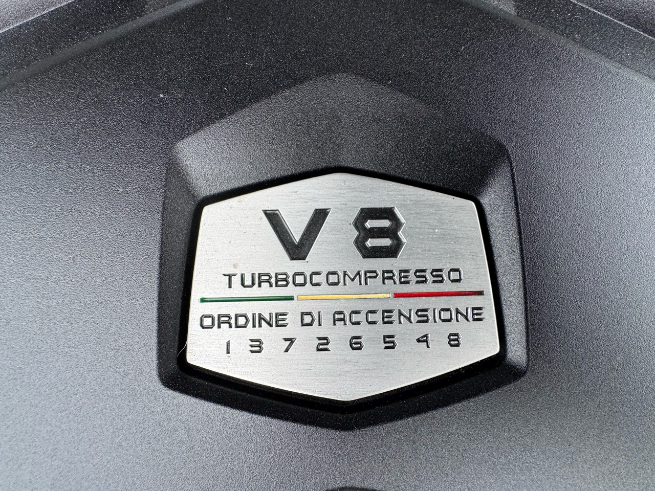 Lamborghini Urus AWD 2019