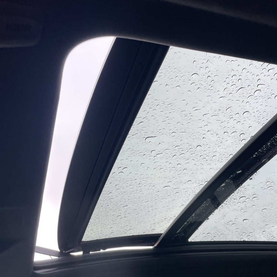 BMW X3 M40i Sports Activity Vehicle 2024