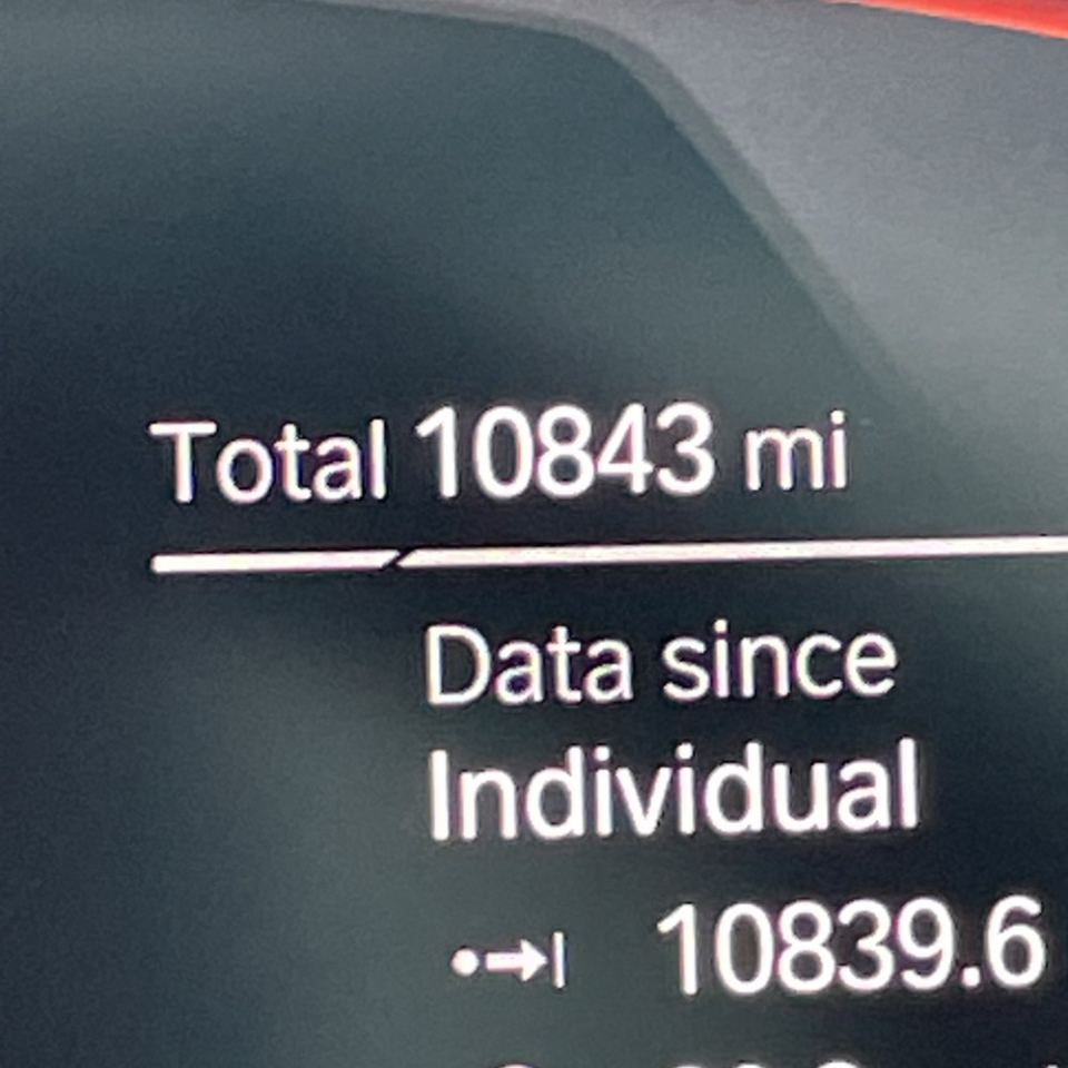 BMW X3 M40i Sports Activity Vehicle 2024