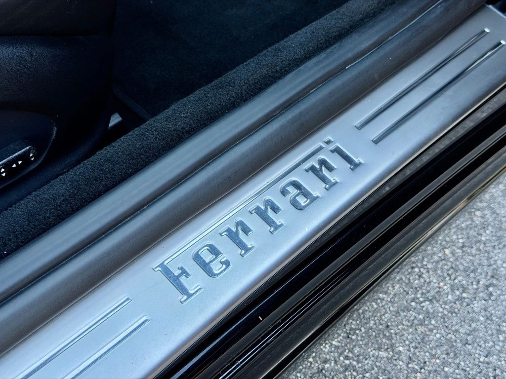 Ferrari California 2dr Conv 2010