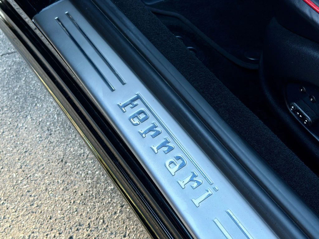 Ferrari California 2dr Conv 2010