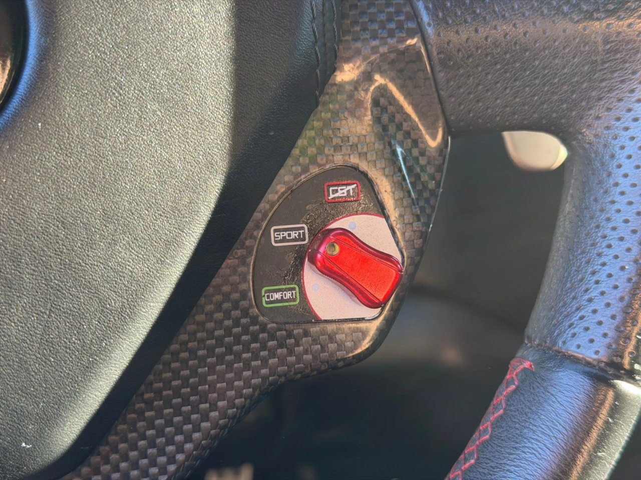 Ferrari California 2dr Conv 2010