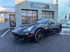 2010 Ferrari California 