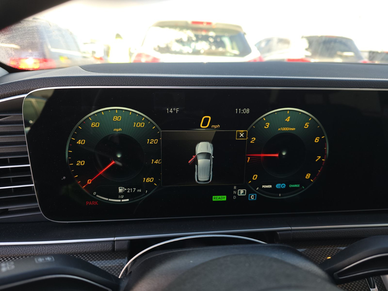 Mercedes-Benz GLE GLE 450 4MATIC SUV 2022