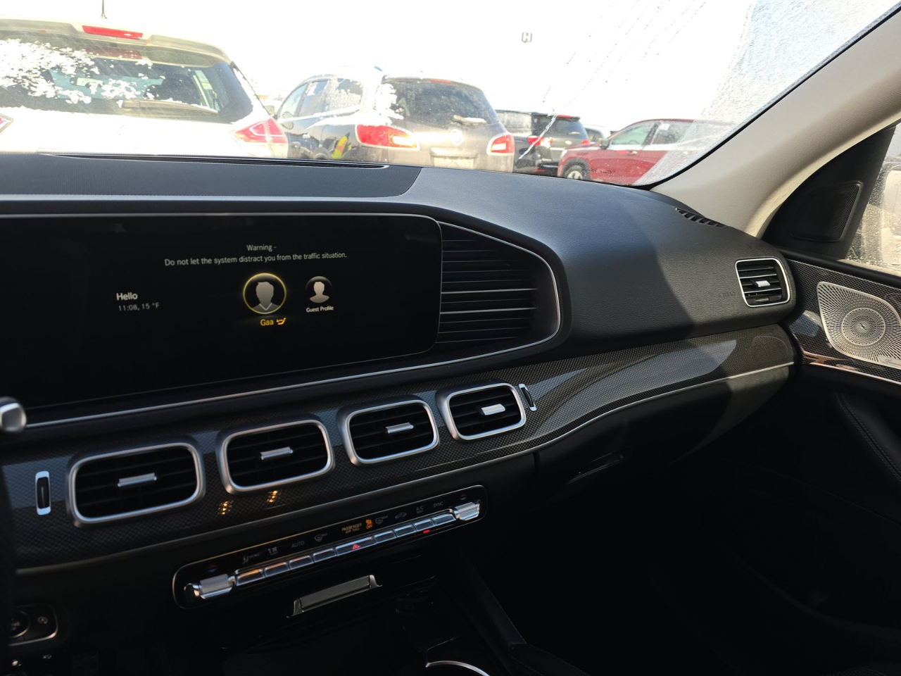 Mercedes-Benz GLE GLE 450 4MATIC SUV 2022