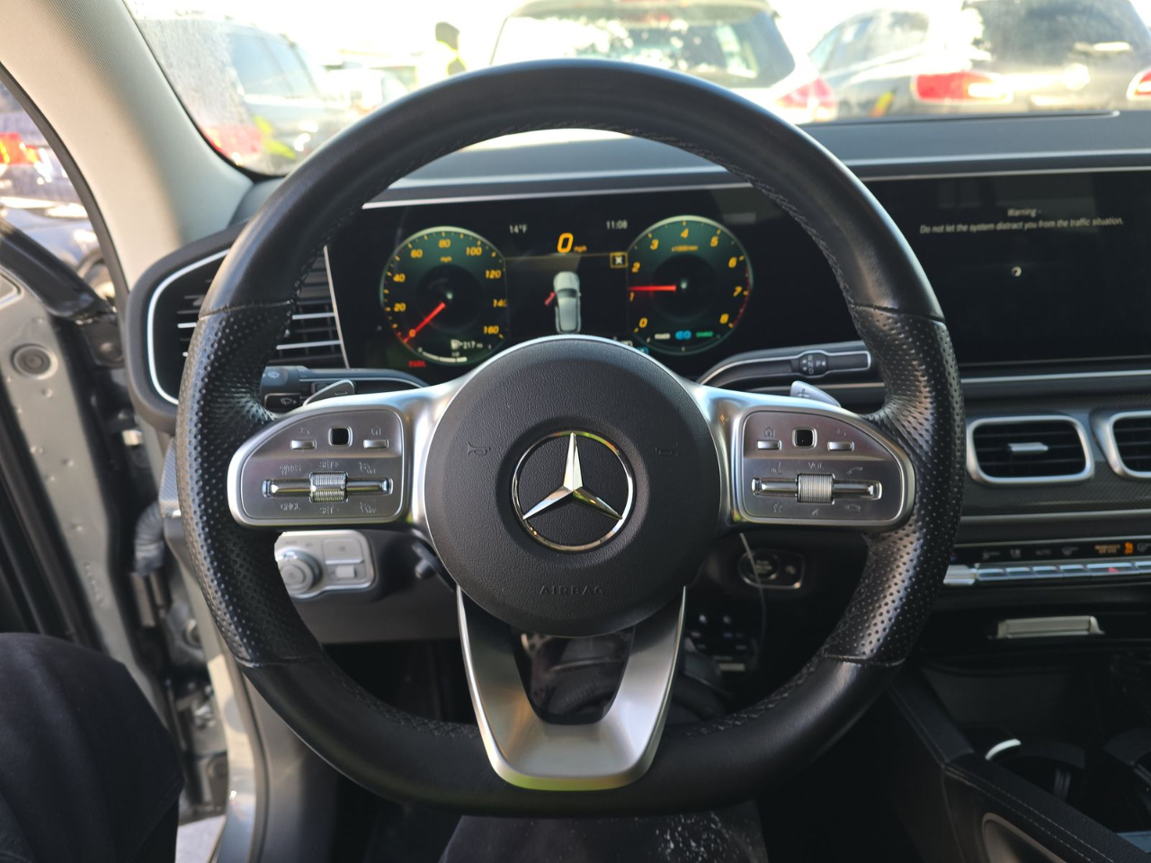 Mercedes-Benz GLE GLE 450 4MATIC SUV 2022