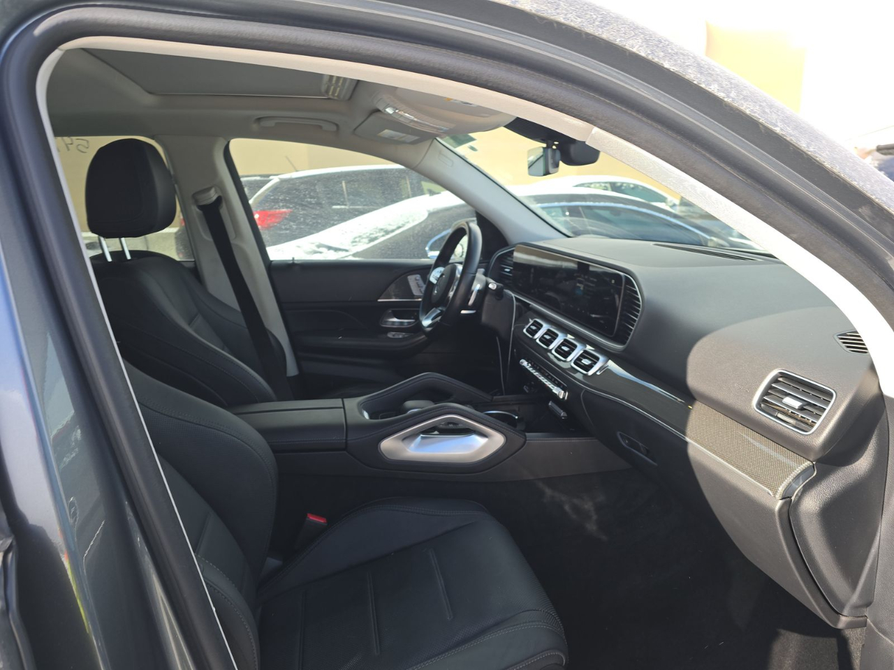 Mercedes-Benz GLE GLE 450 4MATIC SUV 2022