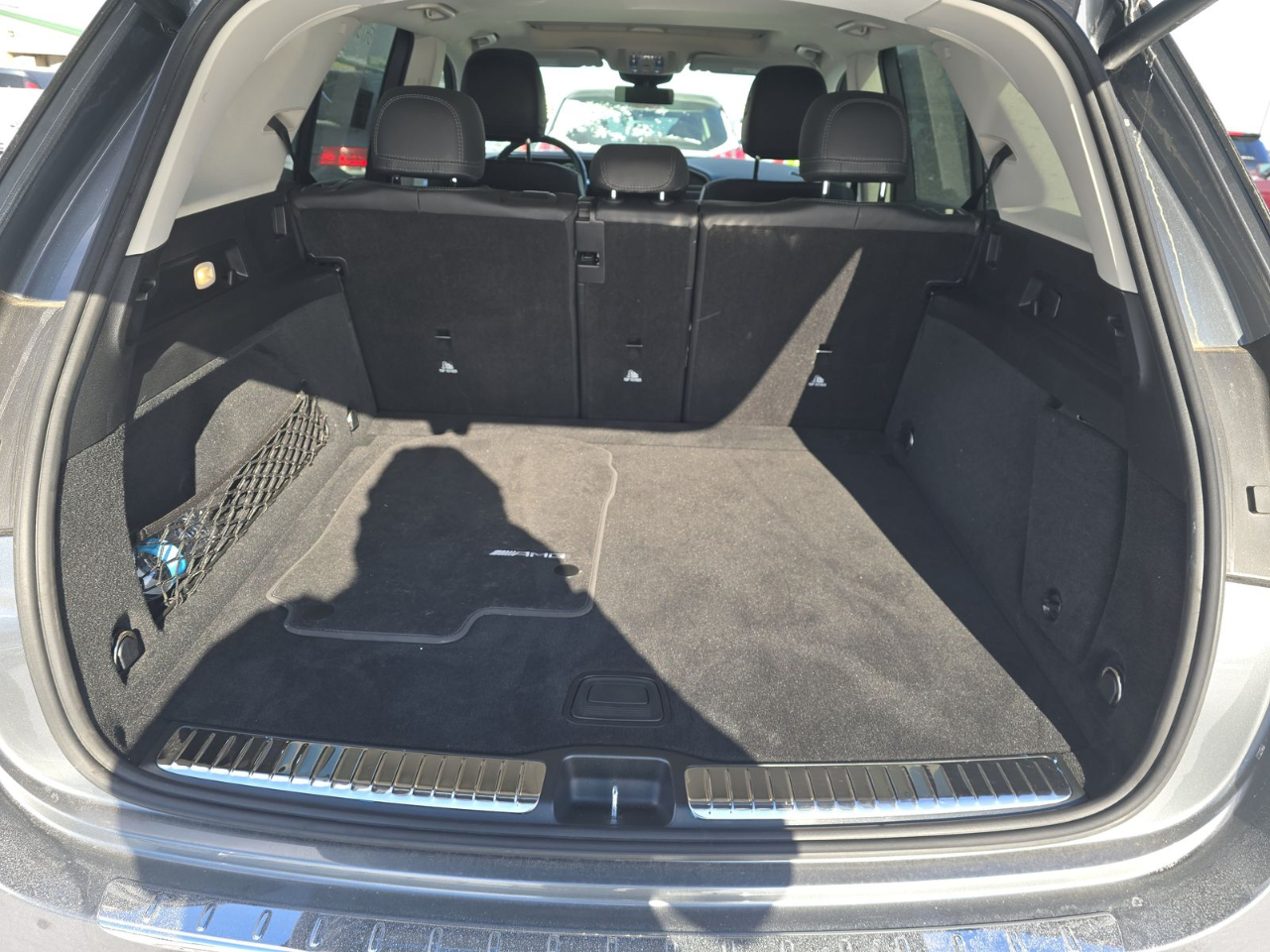 Mercedes-Benz GLE GLE 450 4MATIC SUV 2022