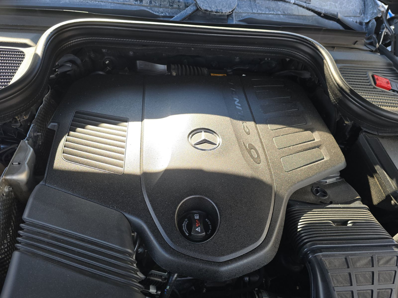 Mercedes-Benz GLE GLE 450 4MATIC SUV 2022