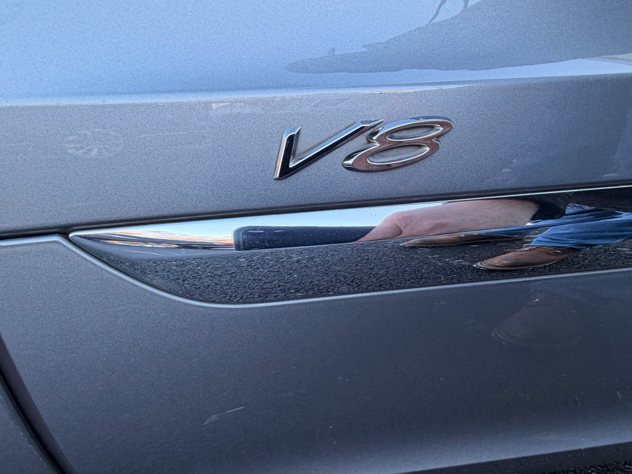 Bentley Bentayga V8 AWD 2021